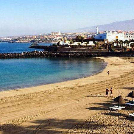 Atlantic Ocean View Daire Costa Adeje Dış mekan fotoğraf